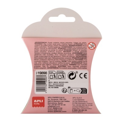 Kit Bracelet Diy Apli Estrela