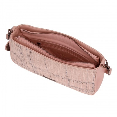 Mala de Ombro/Tiracolo Pepe Jeans Carola