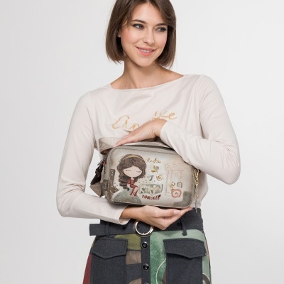 Mala a Tiracolo Anekke Muse