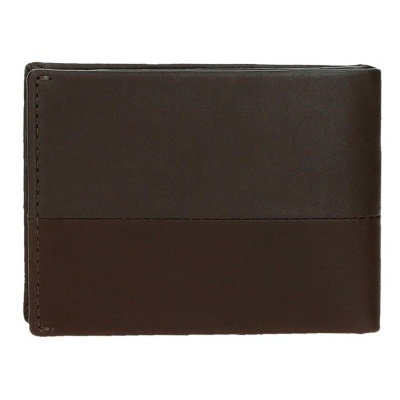 Carteira Pepe Jeans Ithaca Marron