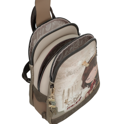 Mochila Anekke Muse
