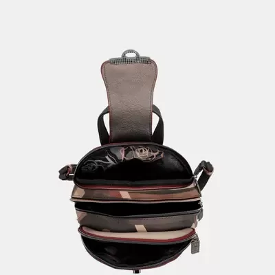 Mochila Anekke Mademoiselle