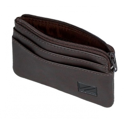 Porta Moedas/Cartões Pepe Jeans Chief Marron