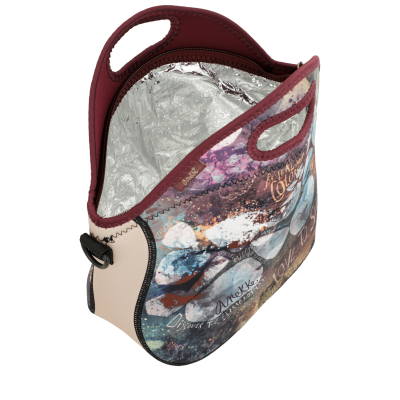 Lancheira de Neoprene Aneeke Core
