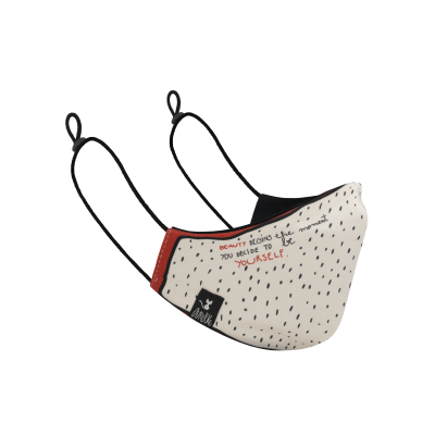 Máscara Anekke ( Modelo 502 )