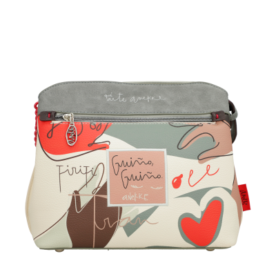 Mala a Tiracolo Anekke Alma Ole