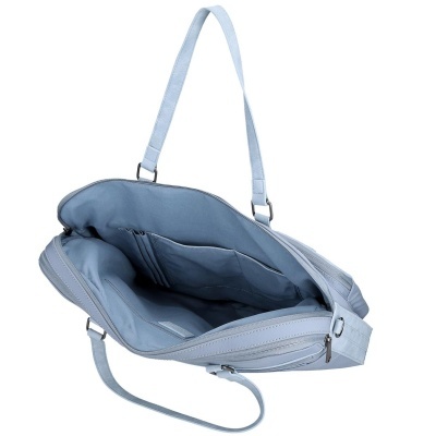 Porta Documentos Pepe Jeans Azul Claro