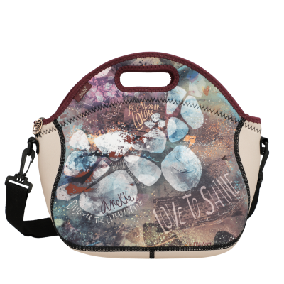 Lancheira de Neoprene Aneeke Core