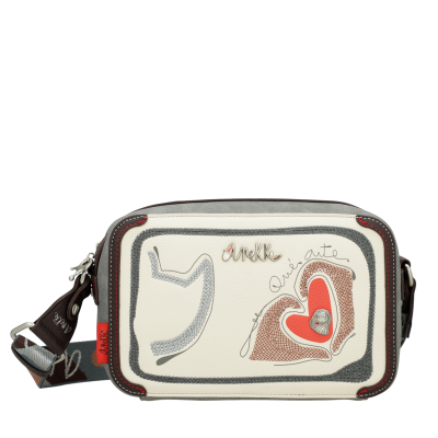 Mala a Tiracolo média Anekke Alma Ole