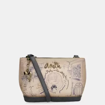 Mala Anekke Mademoiselle Studio