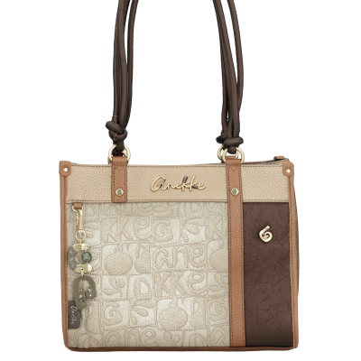 Mala de Ombro Anekke Muse Amphora