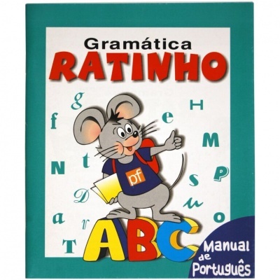 Manual de Estudo Do Ratinho
