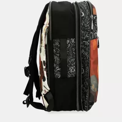 Mochila pequena de viagem Anekke Alma Mochila pequena de viagem Anekke Alma