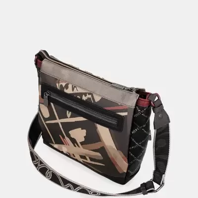 Mala de Ombro Anekke Mademoiselle