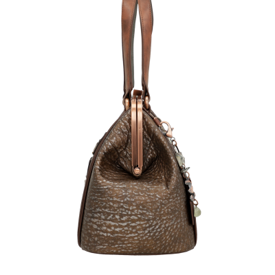 Mala com Fecho Central Anekke Core