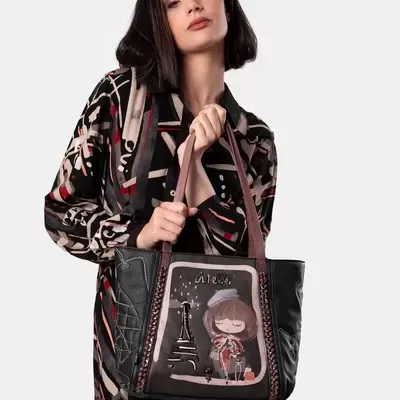 Mala Grande Anekke Mademoiselle