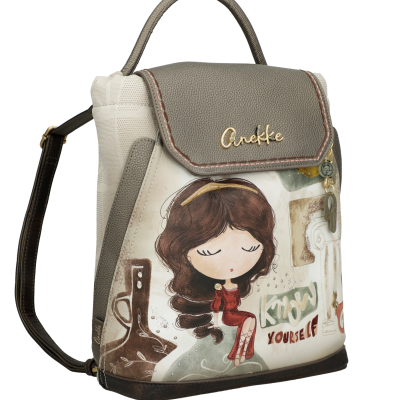 Mochila Anekke Muse