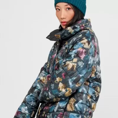 Gorro De Malha Verde Anekke