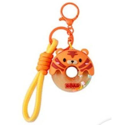 Porta-Chaves Itotal Líquido - Donuts - 12 Modelos