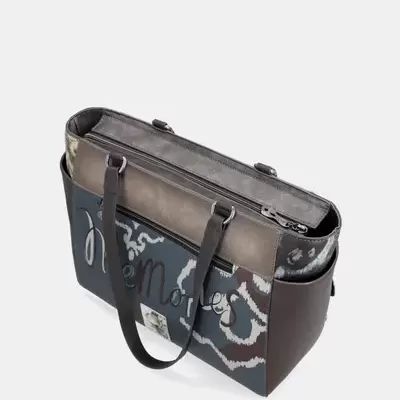 Mala de Ombro Anekke Real Manifesto