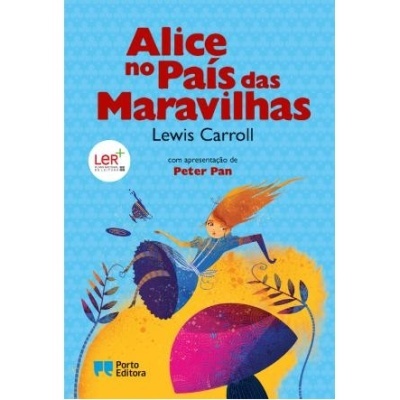 Alice no País das Maravilhas