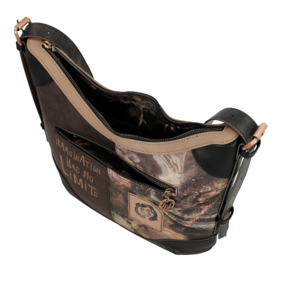 Mala de Ombro Hobo Anekke Dreamverse