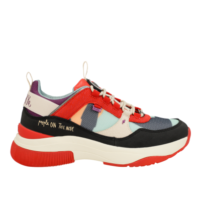 Sapatilha Anekke Hollywood Fashion Sapatilha Anekke Hollywood Fashion