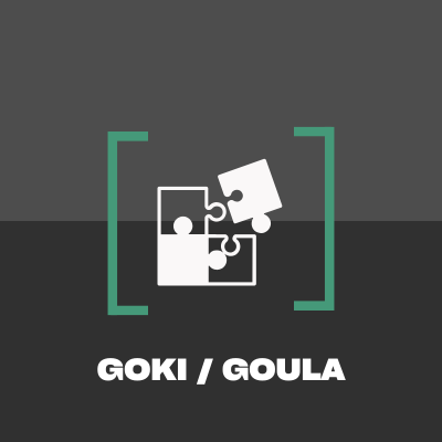 Goki / Goula
