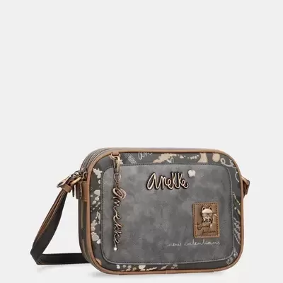 Mala a Tiracolo Anekke Real Smart Pack