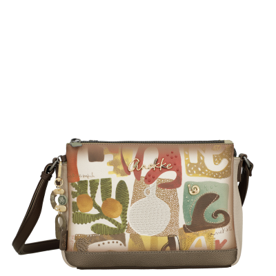 Mala a Tiracolo Anekke Muse Amphora