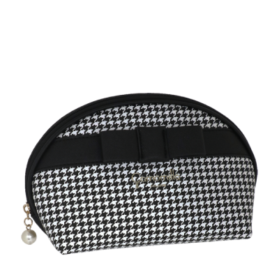 Necessaire Vanity Case Poulette Preto L