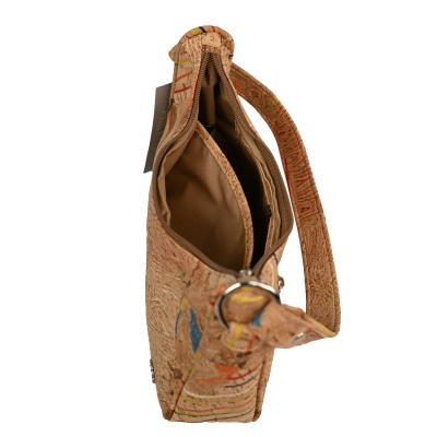 Mala Clássica de Ombro