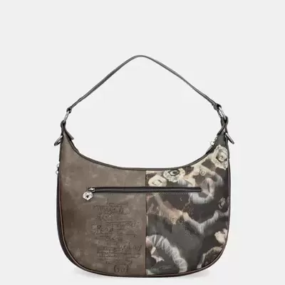 Mala de Ombro/Tiracolo Anekke Real