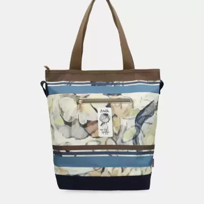 Saco de Praia Pequeno Anekke Memories