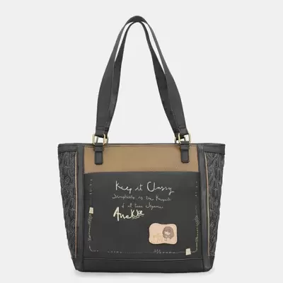 Mala Grande Anekke Mademoiselle Boutique