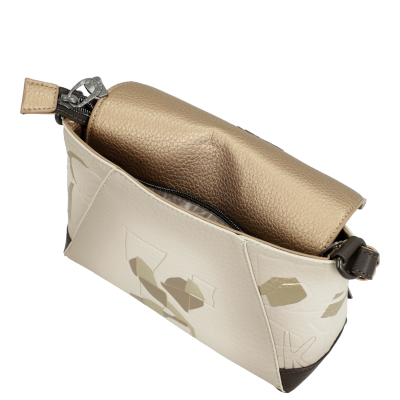 Mala a Tiracolo com Aba Anekke Muse Bloom