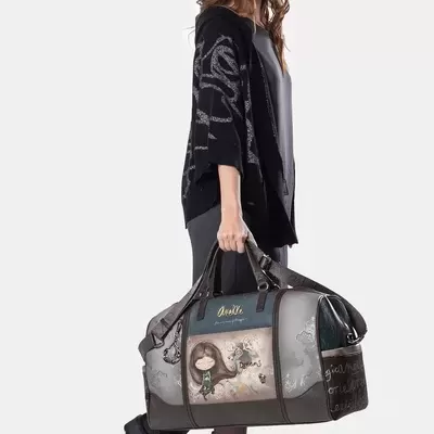 Saco de Viagem Anekke Real