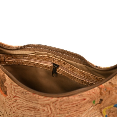 Mala Clássica de Ombro