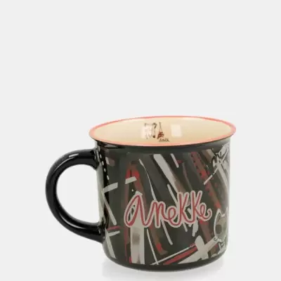 Caneca Anekke Merci Voilá