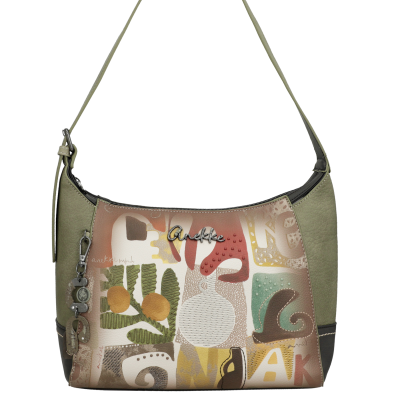 Mala a Tiracolo Anekke Muse Amphora