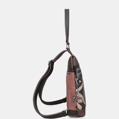 Mochila Anekke Mademoiselle Parisian
