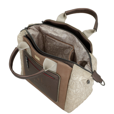 Mala de Mão/Tiracolo Anekke Muse