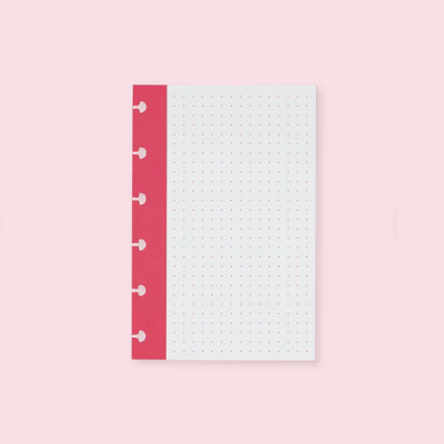 Fichas Pontilhadas - Caderno Inteligente