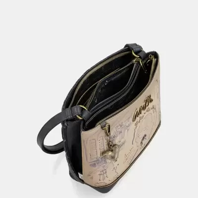 Mala Anekke Mademoiselle Studio