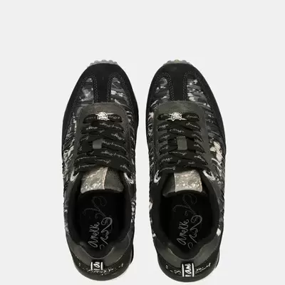 Sapatilhas Anekke Mademoiselle New York Black