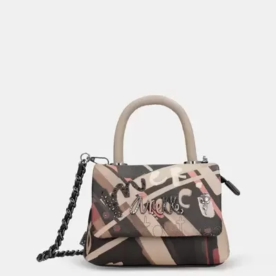 Mala Turacolo Anekke Mademoiselle Parisian