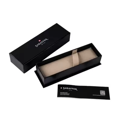 Esferográfica Sheaffer Sentinel - 333 Cromado