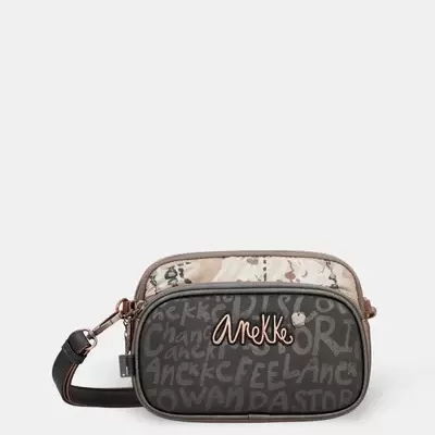 Mala a Tiracolo Anekke Real Smart Pack