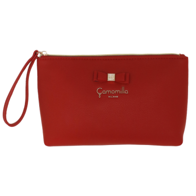 Bolsa M Camille Red