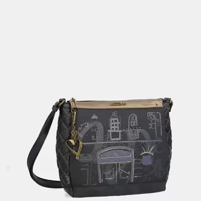 Mala Anekke Mademoiselle Boutique